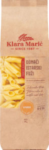 Testenine Klara Marič, fuži, Istrske, 250 g