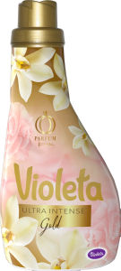 Mehčalec Violeta, Gold, 1,55 l