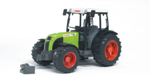 Traktor Bruder Class Nectis, 25cm