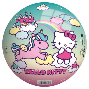 Žoga Hello Kitty vinyl, 230 mm