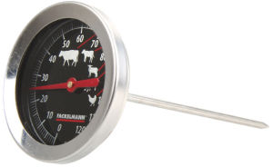 Termometer za meso 14 cm