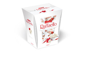 Bonbonjera Raffaello, 230 g