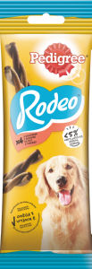 Hrana za pse Pedigree, rodeo, 70g