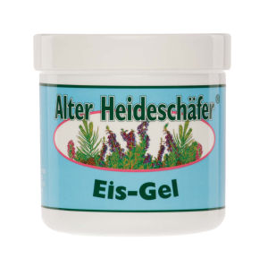 Gel hladilni za masažo Alter Heideschäfer, 250 ml