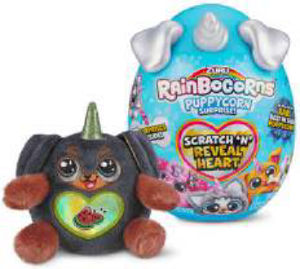 Set rainbocorns puppy, 3/1, 01590