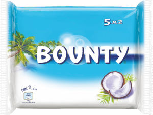 Desert Bounty, 5-pack, 285 g