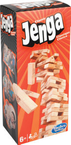 Igra Jenga