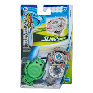 Igrača Beyblade Slingshock