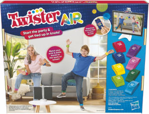 Igra družabna, Twister Air