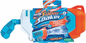 Igrača metalec Nerf, Super Soaker Torrent