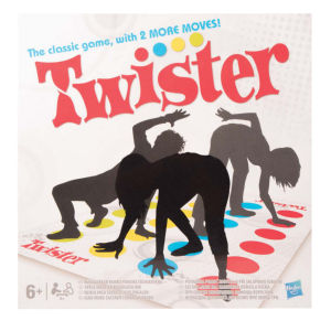 Twister