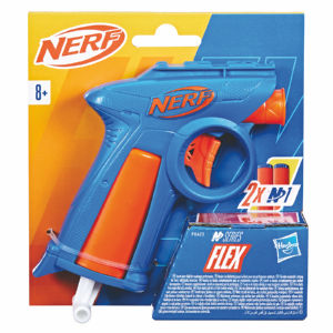 Igrača Nerf, Flex metalec, N serija