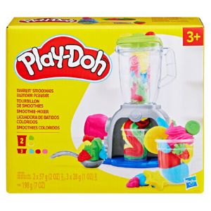 Set Play-Doh, mešalnik