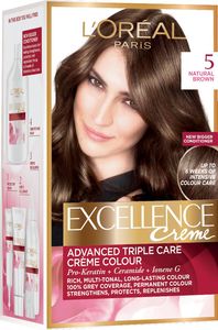 Barva za lase L’Oreal Excellence 500