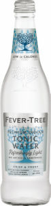 Pijača Tonic Fever tree, Light tonic, 0,5 l