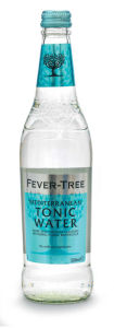 Pijača Tonic Water Fever tree, Mediterranean, 0,5 l