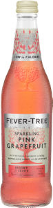 Pijača Fever Tree, tonik, pink grapefruit, 0,5 l