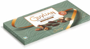 Bonboniera Guylian, Premium izbor, 417 g