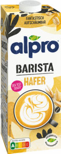 Napitek Alpro, Barista, ovseni, 1 l