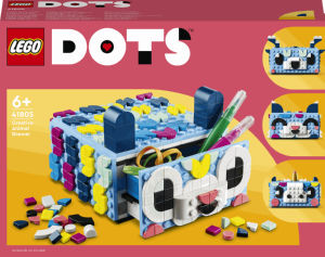 Lego Dots, Ustvarjalen živalski predalnik