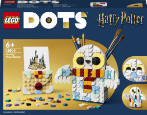 Lego Dots, Stojalo za svinčnike Hedwig™