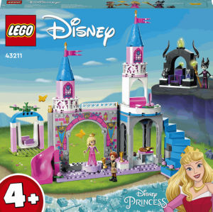 Lego Disney Princess, Aurorin grad