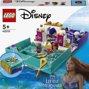 Lego Disney Princess, Morska deklica