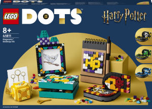 Lego Dots, Komplet za pisalno mizo Bradavičarka™