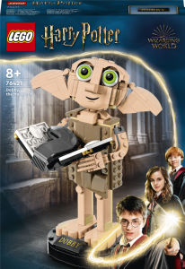 Lego Harry Potter, Hišni vilinec Dobby