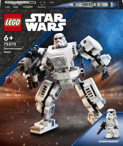 Lego Star Wars, Robotski oklep nevihtnega jurišnika