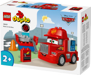 Lego Duplo, Maks na dirki