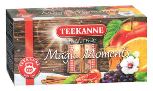 Čaj Teekanne, magic moment, 50 g