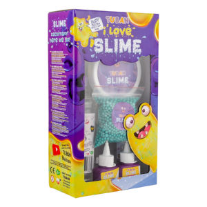 Set ustvarjalni Slime