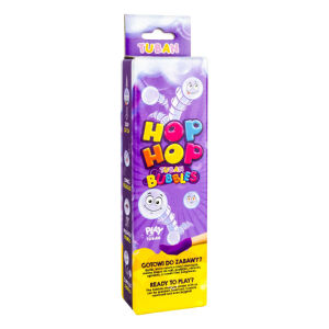 Set mehurčki, Hop Hop bubbles