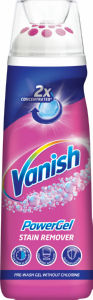 Vanish, gel, pre-treat, 200ml
