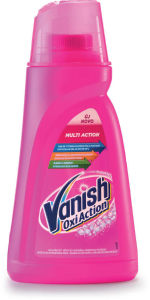 Vanish Pink, tekočina, 1l