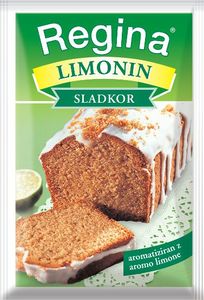 Sladkor Regina, limonin, 10 g