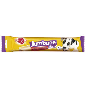 Pedigree poslastica, Jumbone L, 180 g