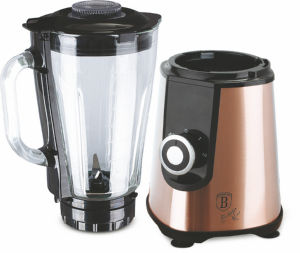 Mešalnik kuhinjski Berlinger Haus, Rose Gold, 1,75 l, 1000W