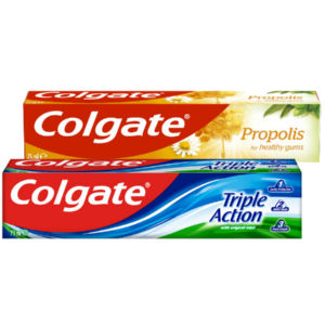 Zobna krema Colgate