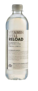 Pijača Vitamin Well Reload, 0,5 l