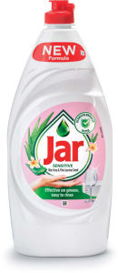 Detergent Jar Aloe&Pink, 900ml