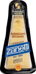 Sir Parmezan Parmigiano, 200 g