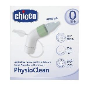 Aspirator Chicco PhysioClean