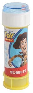 MEHURČKI MILNI TOY STORY  60ml  BARON