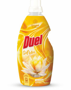 Mehčalec Duel, Soft Lotus, 1,6 l