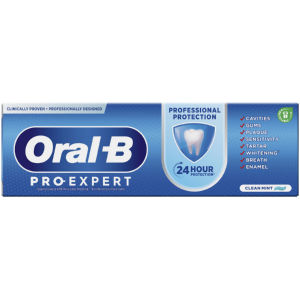 Zobna pasta Oral – B, Pro Expert Protect, 75 ml