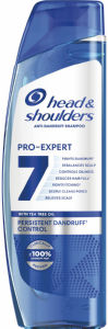 Šampon Head & Shoulders, Dandurf, 7 v 1, 250 ml