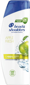 Šampon Head & Shoulders, Apple, 500 ml