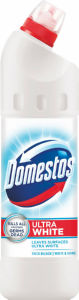 Čistilo Domestos, White & Shine, univerzalno, 750 ml
